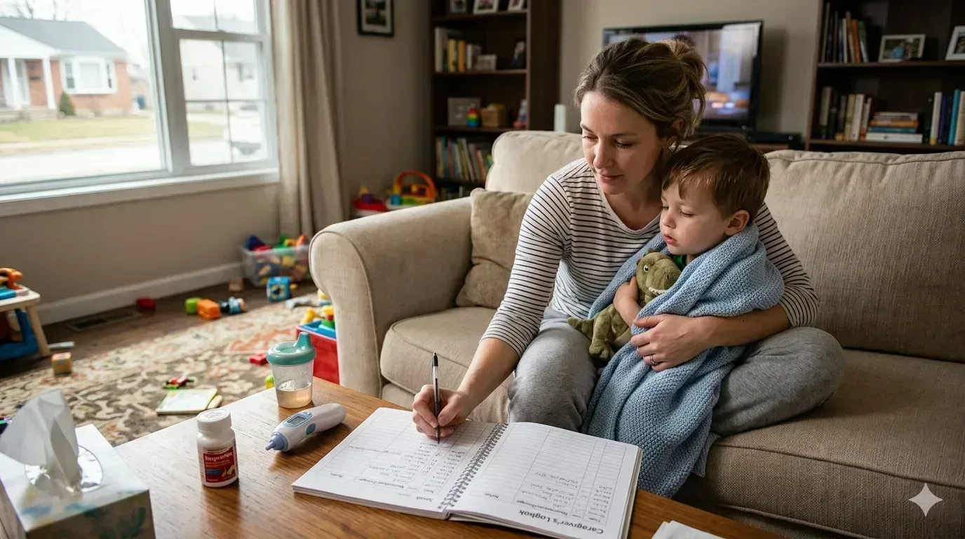 Tracking Care Hours: A Practical Guide for Special Needs Families