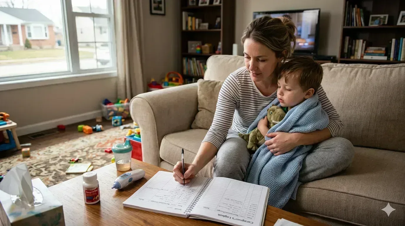 Tracking Care Hours: A Practical Guide for Special Needs Families