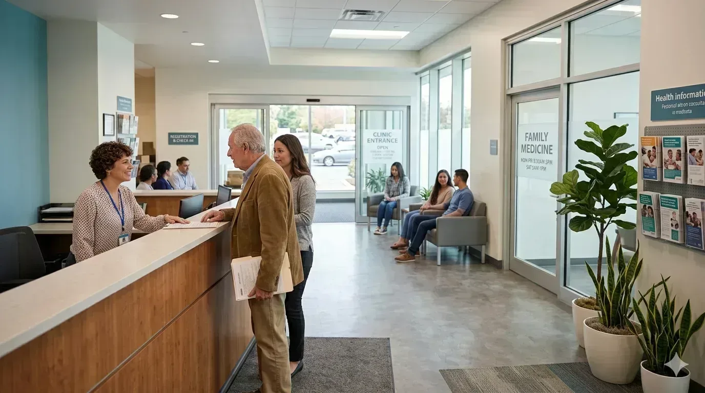 What to Bring to Every Medical Appointment (and How to Use What You Capture)